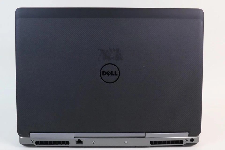 DELL PRECISION 7520 | INTEL XEON E3-1505M V6 3.0GHZ | 256GB | 16GB | NO OS - Image 2 of 4