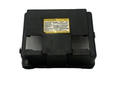 2004-2012 Chevy Colorado GMC Canyon 3.7L Battery Box Lid Top Cover 