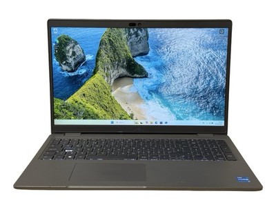 Dell Latitude 3540 Laptop 15,6'' i5-1335U 13. Gen 8GB 256GB NVMe Windows 11 LD1