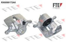 FTE Bremssattel 9290111 Gusseisen für HYUNDAI ix35 LM EL ELH Van CRDi 4WD AWD 3