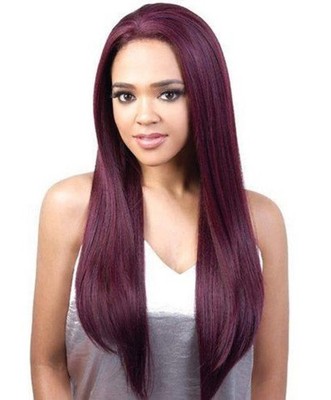 Motown Tress HH HBL Myla Lace Perücke