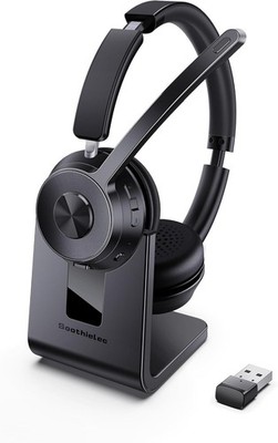 Soothielec KH53 Wireless Bluetooth Headset