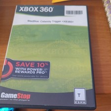 BlazBlue: Calamity Trigger (Sony PlayStation 3, 2009) Disk Only PS3 Oaksys