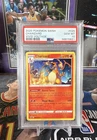 Charizard 025/185 Swsh04: Vivid Voltage Regular PSA 10