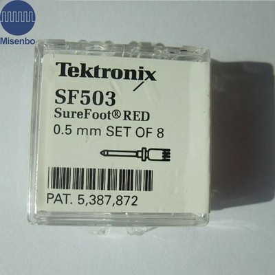   SF503 SureFoot RED 0.5mm Probe Tip Adapter *pt