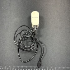 BELKIN F8Z222 V1100 Power Adapter Supply With Cable