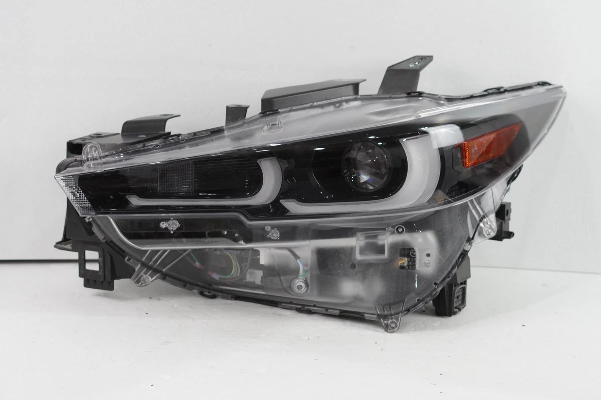 Genuine OEM Front Headlights for Mazda CX-5 for sale | eBay