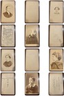 Archive of the Barney & Mitchell Families (Nantucket & Lynn, MA) — photo 2