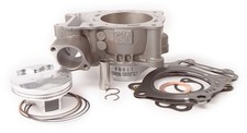 Honda CRF150R 2007-2009 Big Bore Cylinder Kit 11.7:1 Made in USA 11004-K01