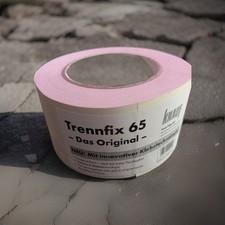 Knauf Trennfix 65 - 50m x 65mm Trennstreifen Anschlußfuge Trennfuge Trockenbau