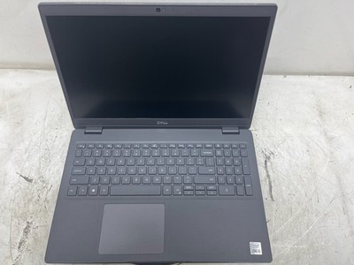 Dell Latitude 3510 Intel Core i5-10210U 2.1GHz 8GB 256GB SSD Windows 11