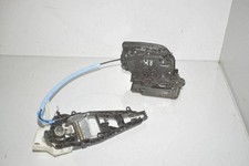 BMW 2 F45 2016 Vorne links T�rschloss vorne 7281931 EGO118271