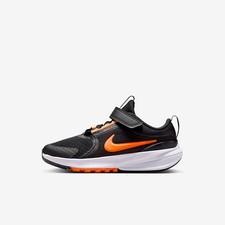 Nike Star Runner 5 Little Kids' Running Shoes Black/Marr