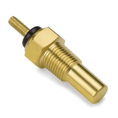Volvo Penta New OEM Sterndrive Temperature Sensor Sender Sending Unit, 3862500
