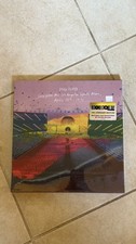 Pink Floyd Live From the Los Angeles 1975 4LP Vinyl Record Record Store Day 2026