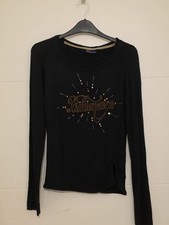 Maglia Billionaire Italian Couture Vintage St...