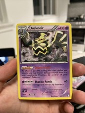 Dusknoir 63/149 Boundaries Crossed Holo VLP on eBay