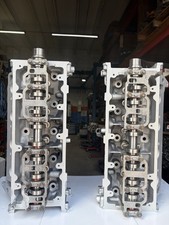 Remanufactured Ford 4.6 Cylinder Head Set Rf-f5ae Mustang 96-00