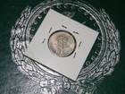 1943 D Mercury Dime, Split Bands, Superb Gem BU [FSB] BLAST WHITE !! — photo 2