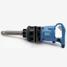 AW-382GL 1" Award Winning Air Impact Wrench HeavyDuty 3000 Ft-Lb Torque 8" Anvil