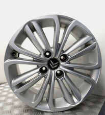 CITROEN C4 MK2 16