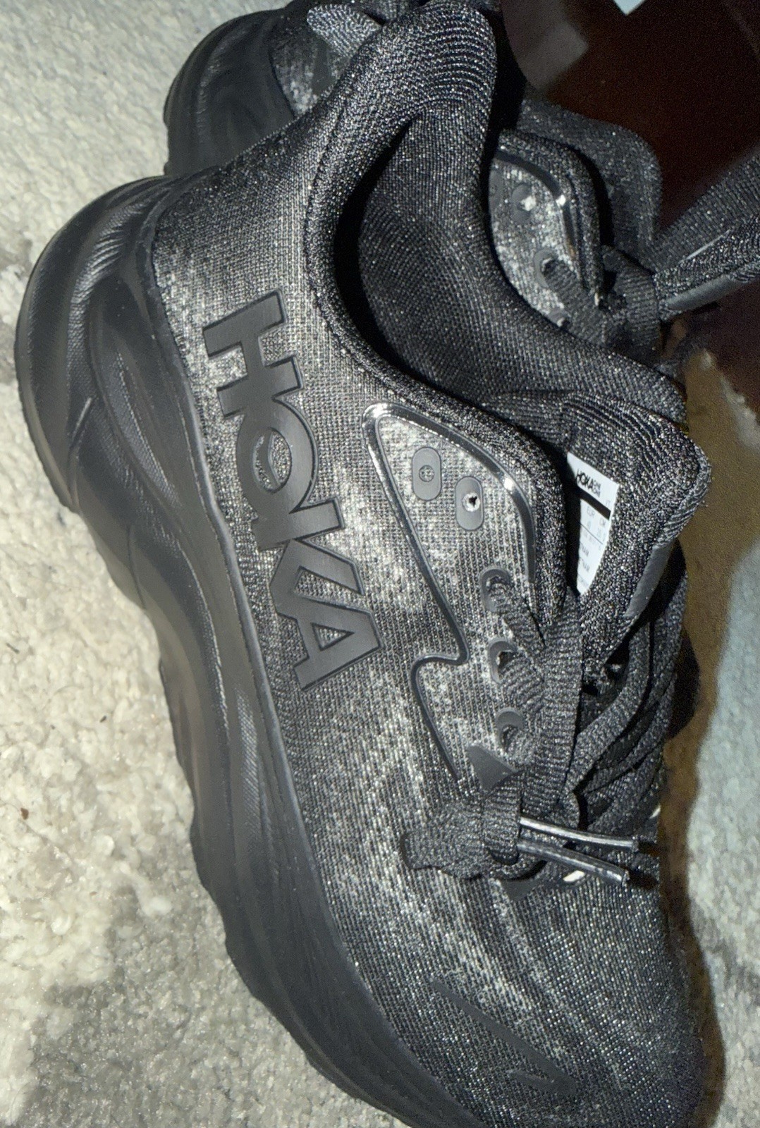 Hoka One One Bondi 5 Women's Running Shoes Athletic thumbnail 6