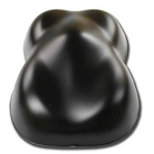 Hot Rod Black Paint 2.8 voc, Satin 2K Urethan...