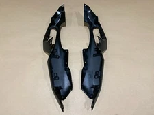 Genuine OEM 2014-2017 Yamaha MT07 MT-07 Rear Tail Side Seat Cover Fairing Cowl