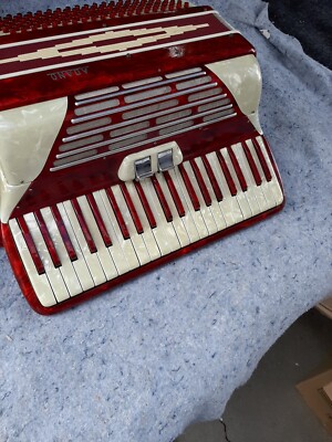 Accordion Adano Made In Italy | eBay