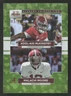 2023 Bowman University Alabama  Kool-Aid McKinstry Malachi Moore Camo Foil #/75