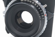 Fujinon 180mm Focal Camera Lenses for sale | eBay