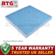 Cabin Filter Fits Honda Civic 2005- CR-V 2006- Accord 1993- + Other Models
