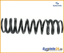 Suspension Spring Sachs 994021 for Ford Focus II Turnier
