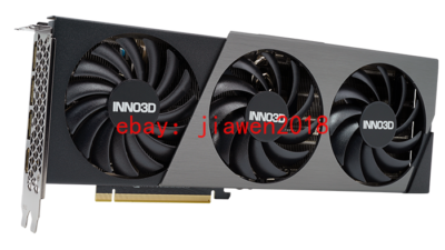 Inno3D GeForce RTX 4070 Ti RTX4070TI Super X3 OC 12GB GDDR6X