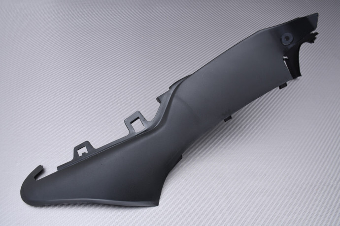 Plastique réservoir gauche CBR 1000RR réparer carénage Honda 2008-2011