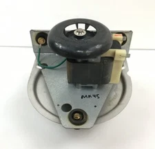 Durham J238-150-1571 Draft Inducer Blower Motor HC21ZE117-B used #MK45