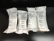 Corning Falcon REF 352052 5mL Round Bottom Tube 12 x 75 mm Lot 4 PKS