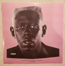 LP Tyler, The Creator - IGOR  (EXPLICIT LYRICS) Vinyl