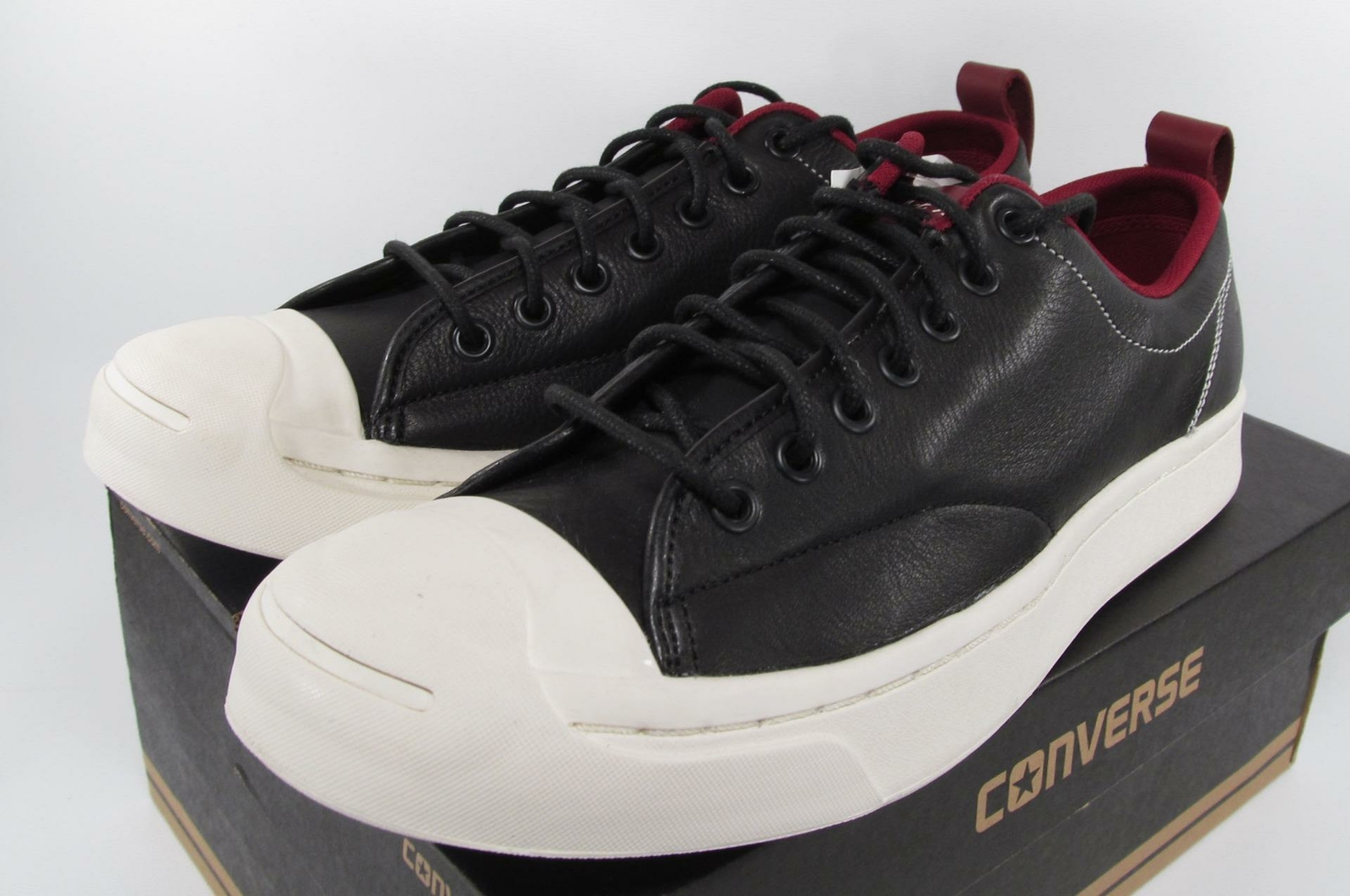 jack purcell lunarlon