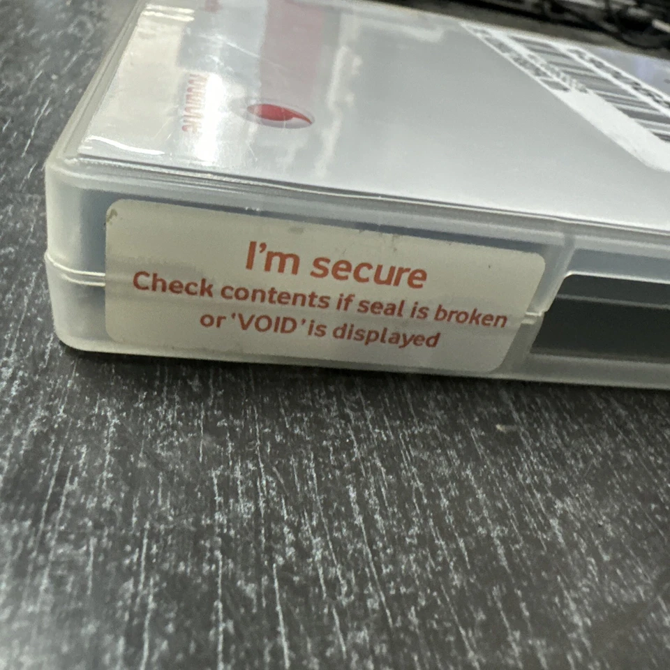 Vodafone Internet Key ZTE K3565-Z HSDPA FACTORY SEALED RARE SIGILLATO - Immagine 2 di 4