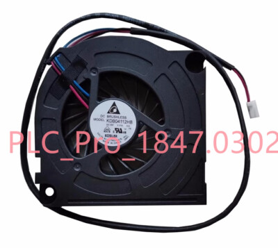 KDB04112HB 1PCS NEW Cooling Fan for Samsung Connect Box Internal Fan BN31-00036A
