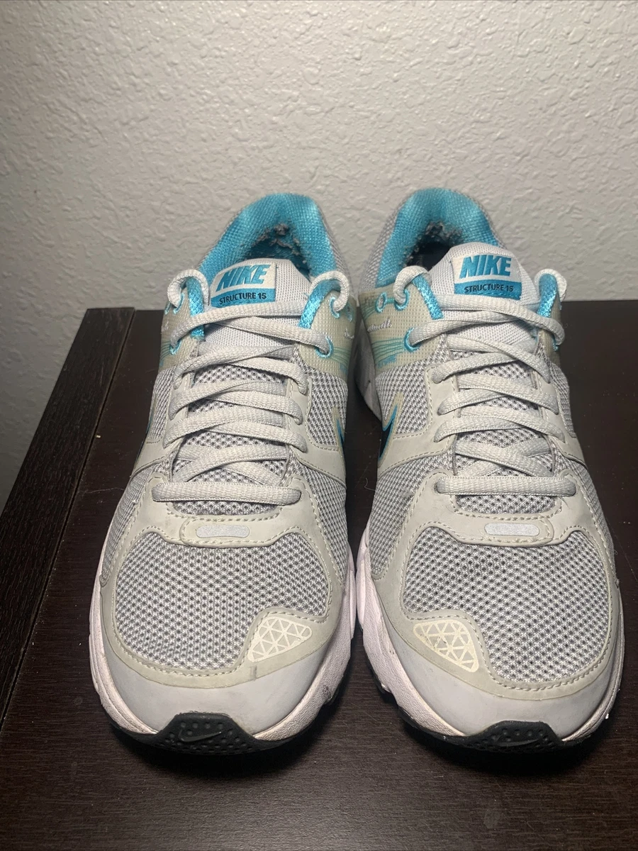 Nike structure 15 women's cheap