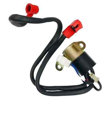 ROYAL ENFIELD CLASSIC 350/500 BULLET 500 RELAY STARTER (591561/B - Main Image