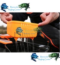 Guru Fishing Bait Strainer 1pint