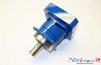 Alpha Wittenstein SP140-MX1-5-461-000 I 20025548 Planetary Gearbox Ratio: 5