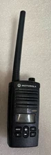 Motorola RDM2070D Walmart Two-Way Radio Walkie Talkie Refurbished w/ Battery