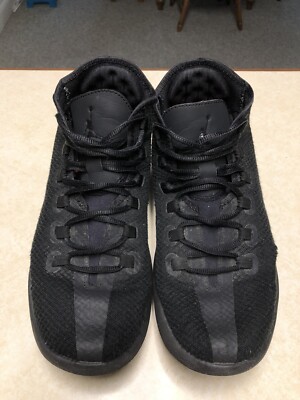 Size 11 - Jordan Reveal Premium Black - 834229-010 | eBay display picture 2