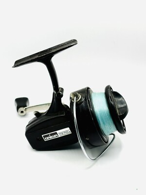 Daiwa Serie 7000 | Carretes de pesca vintage