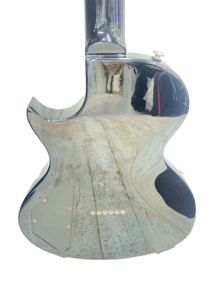 Epiphone TBK Les Paul Type Black HSH Nighthawk Custom Epiphone TBK Les Paul Type Black HSH Nighthawk Custom