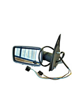 Retroviseur gauche (ou coque) Fiat TEMPRA